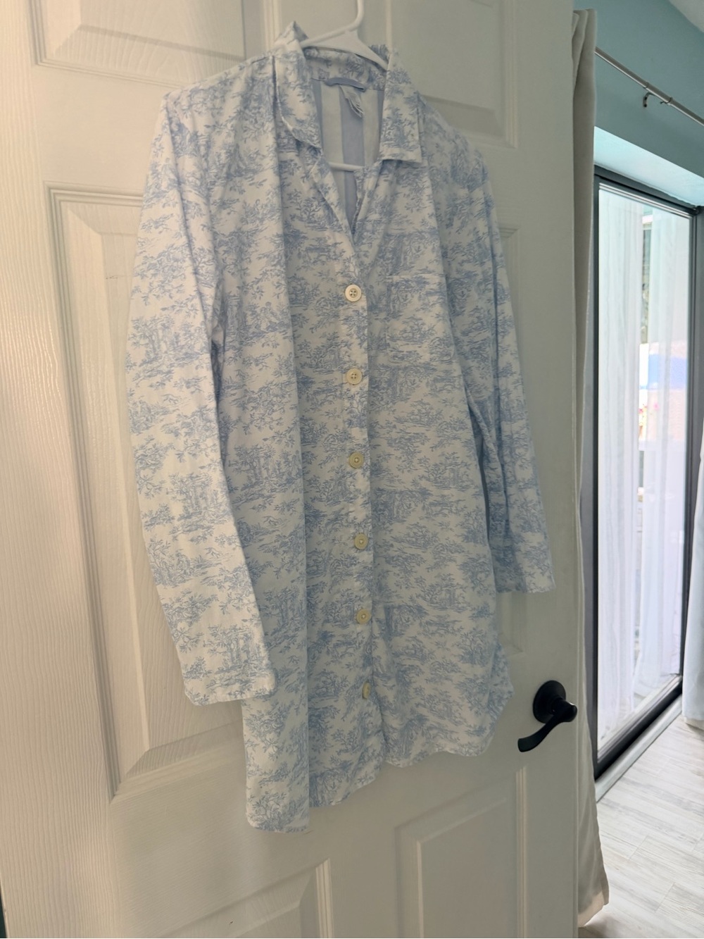 GAP Body nightshirt-Italian style Small